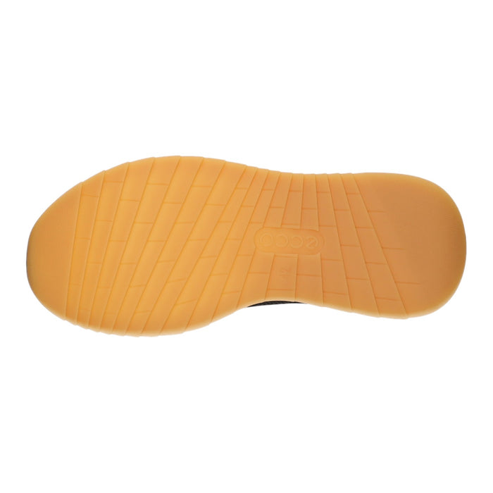 ecco Schnürhalbschuh mit Mehrweite Business (eleganter Boden) OTM M - SchuhEggers.de