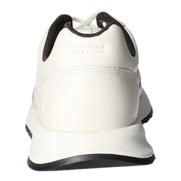 ecco Schnürhalbschuh mit Mehrweite Business (eleganter Boden) OTM M - SchuhEggers.de