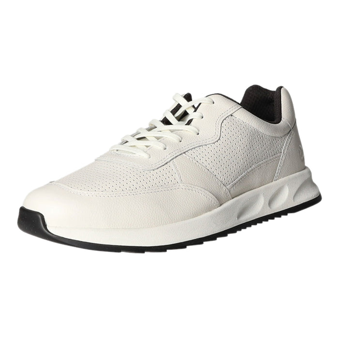 ecco Schnürhalbschuh mit Mehrweite Business (eleganter Boden) OTM M - SchuhEggers.de