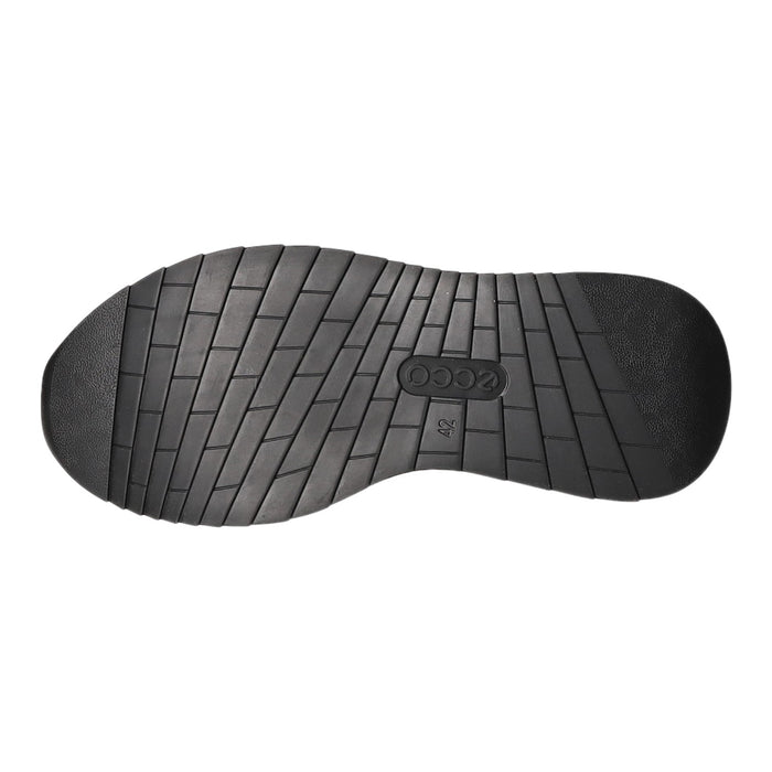 ecco Schnürhalbschuh mit Mehrweite Business (eleganter Boden) OTM M - SchuhEggers.de