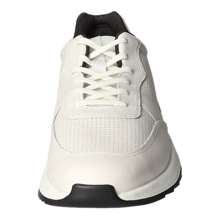 ecco Schnürhalbschuh mit Mehrweite Business (eleganter Boden) OTM M - SchuhEggers.de