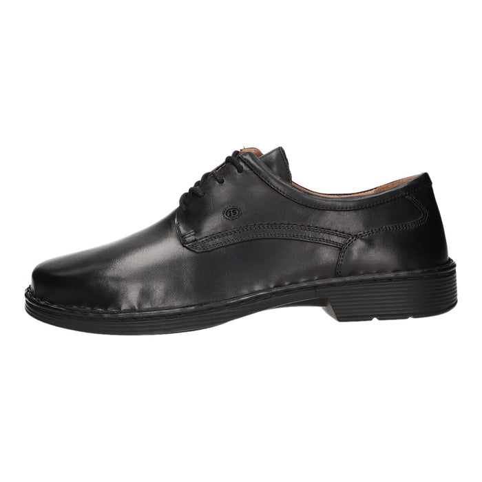 Josef Seibel Schnürhalbschuh mit Mehrweite Freizeit (sportlicher Boden) Talcott - SchuhEggers.de