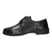 Josef Seibel Schnürhalbschuh mit Mehrweite Freizeit (sportlicher Boden) Talcott - SchuhEggers.de