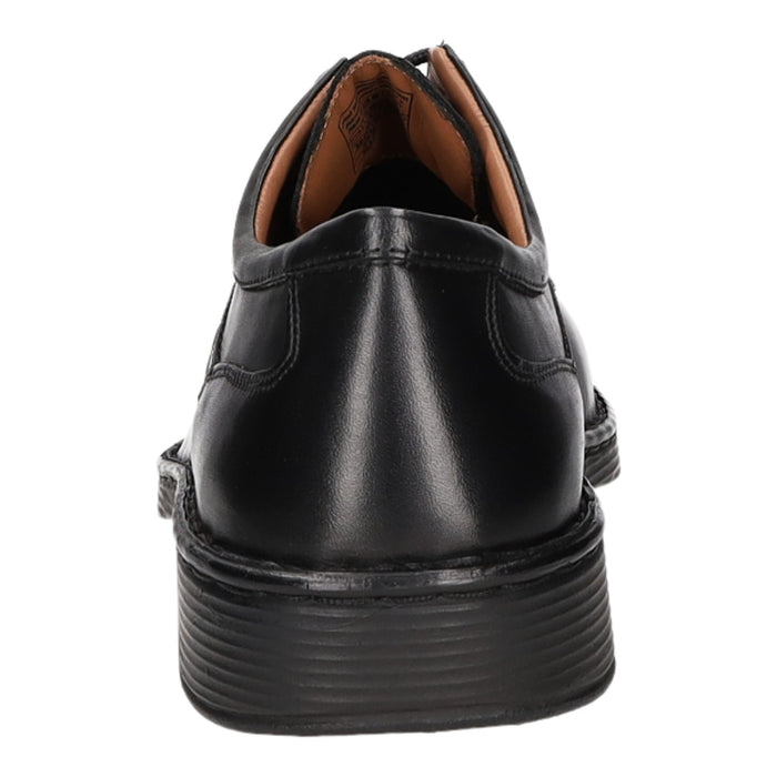 Josef Seibel Schnürhalbschuh mit Mehrweite Freizeit (sportlicher Boden) Talcott - SchuhEggers.de