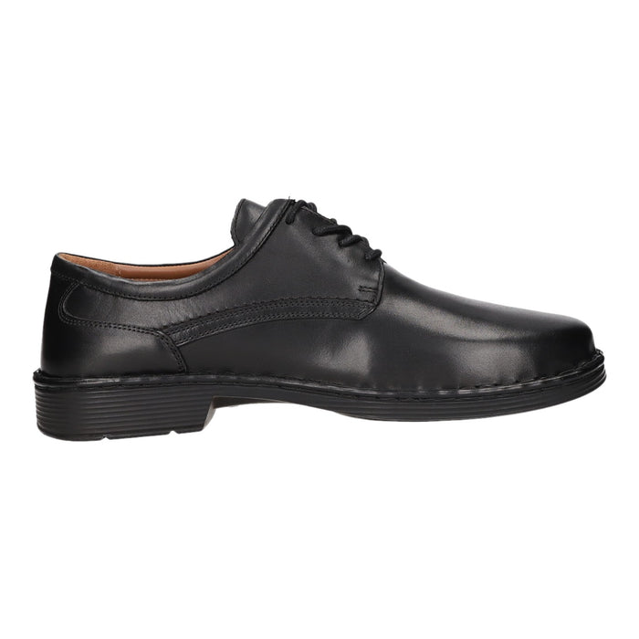 Josef Seibel Schnürhalbschuh mit Mehrweite Freizeit (sportlicher Boden) Talcott - SchuhEggers.de