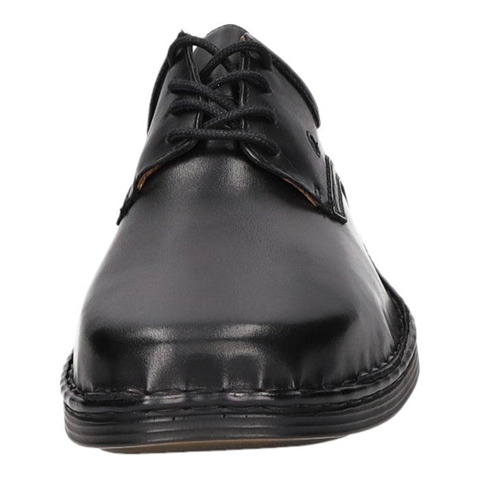 Josef Seibel Schnürhalbschuh mit Mehrweite Freizeit (sportlicher Boden) Talcott - SchuhEggers.de
