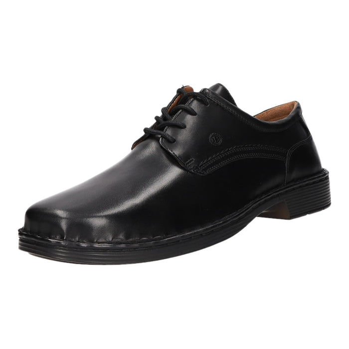 Josef Seibel Schnürhalbschuh mit Mehrweite Freizeit (sportlicher Boden) Talcott - SchuhEggers.de
