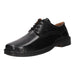 Josef Seibel Schnürhalbschuh mit Mehrweite Freizeit (sportlicher Boden) Talcott - SchuhEggers.de