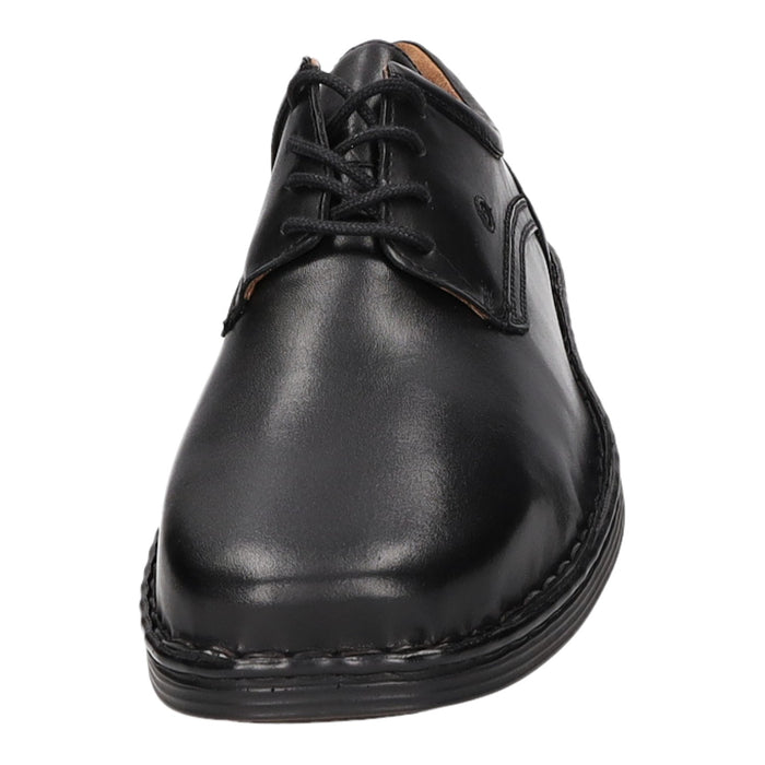 Josef Seibel Schnürhalbschuh mit Mehrweite Freizeit (sportlicher Boden) Talcott - SchuhEggers.de
