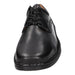 Josef Seibel Schnürhalbschuh mit Mehrweite Freizeit (sportlicher Boden) Talcott - SchuhEggers.de
