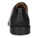 Josef Seibel Schnürhalbschuh mit Mehrweite Freizeit (sportlicher Boden) Alastair 01 - SchuhEggers.de