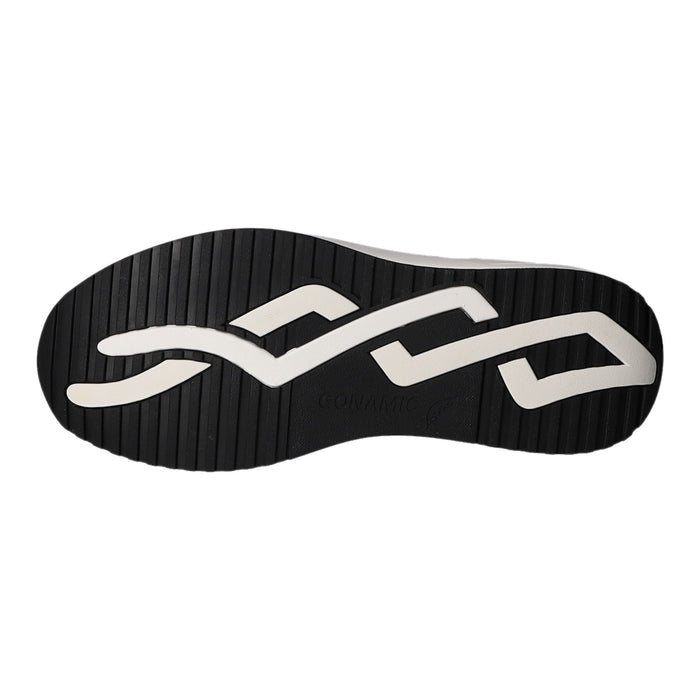 Waldläufer Schnürhalbschuh mit Mehrweite Freizeit (sportlicher Boden) H-MATTI - SchuhEggers.de