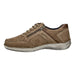 Josef Seibel Schnürhalbschuh mit Mehrweite Freizeit (sportlicher Boden) NEW ANVERS 87 - SchuhEggers.de