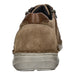Josef Seibel Schnürhalbschuh mit Mehrweite Freizeit (sportlicher Boden) NEW ANVERS 87 - SchuhEggers.de