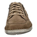Josef Seibel Schnürhalbschuh mit Mehrweite Freizeit (sportlicher Boden) NEW ANVERS 87 - SchuhEggers.de