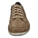 Josef Seibel Schnürhalbschuh mit Mehrweite Freizeit (sportlicher Boden) NEW ANVERS 87 - SchuhEggers.de