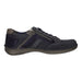 Josef Seibel Schnürhalbschuh mit Mehrweite Freizeit (sportlicher Boden) NEW ANVERS 87 - SchuhEggers.de