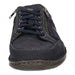Josef Seibel Schnürhalbschuh mit Mehrweite Freizeit (sportlicher Boden) NEW ANVERS 87 - SchuhEggers.de