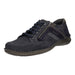 Josef Seibel Schnürhalbschuh mit Mehrweite Freizeit (sportlicher Boden) NEW ANVERS 87 - SchuhEggers.de