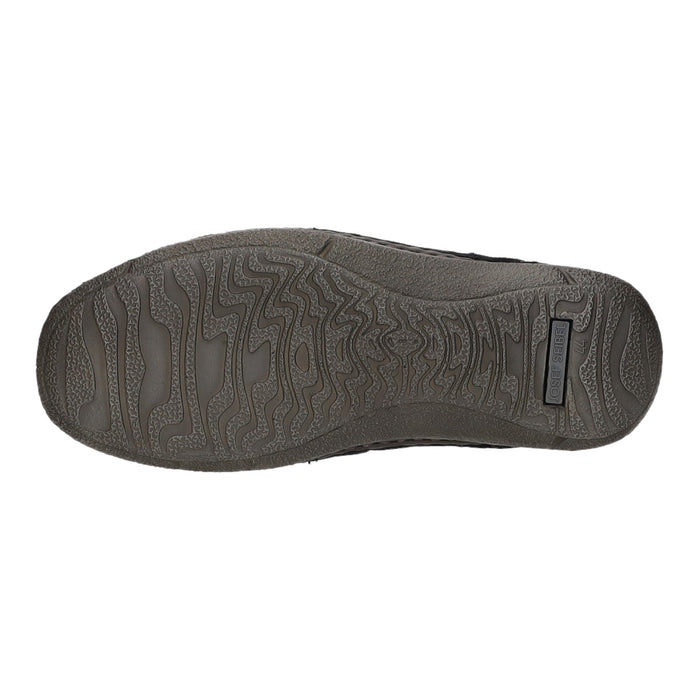 Josef Seibel Schnürhalbschuh mit Mehrweite Freizeit (sportlicher Boden) NEW ANVERS 87 - SchuhEggers.de