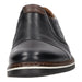 Rieker Slipper/Kletthalbschuh Business (elegant) - SchuhEggers.de