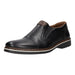 Rieker Slipper/Kletthalbschuh Business (elegant) - SchuhEggers.de