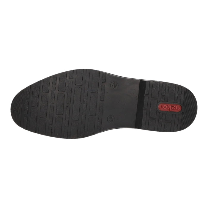 Rieker Slipper/Kletthalbschuh Business (elegant) - SchuhEggers.de