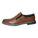 bugatti Slipper/Kletthalbschuh Business (elegant) - SchuhEggers.de