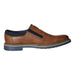 bugatti Slipper/Kletthalbschuh Business (elegant) - SchuhEggers.de