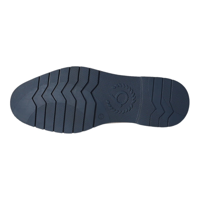 bugatti Slipper/Kletthalbschuh Business (elegant) - SchuhEggers.de