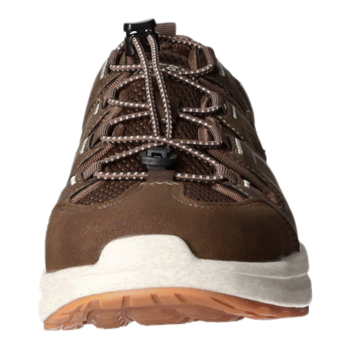 Dockers by Gerli Slipper/Kletthalbschuh luftdurchlässig (durchbrochenes/geflochtenes Obermaterial) - SchuhEggers.de