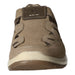 Josef Seibel Slipper/Kletthalbschuh luftdurchlässig (durchbrochenes/geflochtenes Obermaterial) Marley 01 - SchuhEggers.de