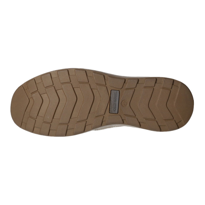 Josef Seibel Slipper/Kletthalbschuh luftdurchlässig (durchbrochenes/geflochtenes Obermaterial) Marley 01 - SchuhEggers.de