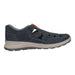Josef Seibel Slipper/Kletthalbschuh luftdurchlässig (durchbrochenes/geflochtenes Obermaterial) Marley 01 - SchuhEggers.de