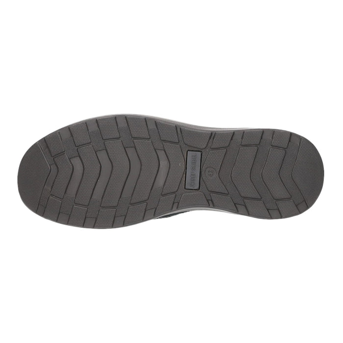 Josef Seibel Slipper/Kletthalbschuh luftdurchlässig (durchbrochenes/geflochtenes Obermaterial) Marley 01 - SchuhEggers.de