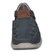 Josef Seibel Slipper/Kletthalbschuh luftdurchlässig (durchbrochenes/geflochtenes Obermaterial) Marley 01 - SchuhEggers.de