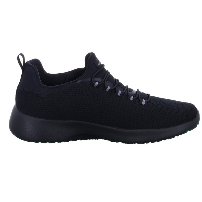 Skechers Slipper/Kletthalbschuh Sneaker (sportlich) Dynamight - SchuhEggers.de