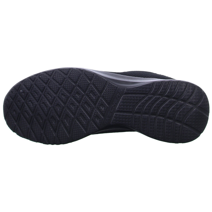 Skechers Slipper/Kletthalbschuh Sneaker (sportlich) Dynamight - SchuhEggers.de
