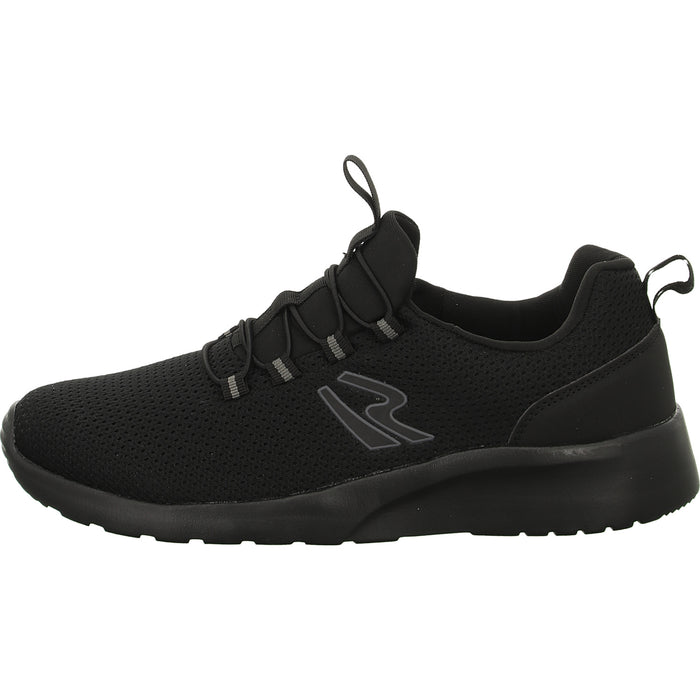 Sneakers Slipper/Kletthalbschuh Sneaker (sportlich) - SchuhEggers.de