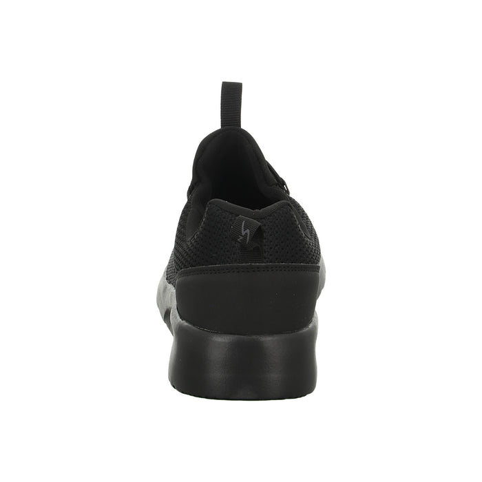 Sneakers Slipper/Kletthalbschuh Sneaker (sportlich) - SchuhEggers.de