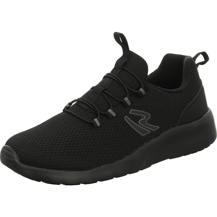 Sneakers Slipper/Kletthalbschuh Sneaker (sportlich) - SchuhEggers.de