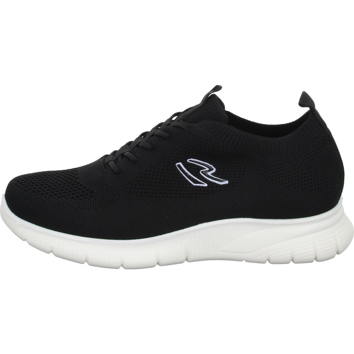 Sneakers Slipper/Kletthalbschuh Sneaker (sportlich) - SchuhEggers.de