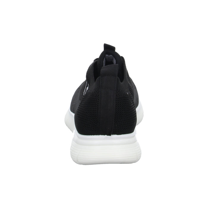 Sneakers Slipper/Kletthalbschuh Sneaker (sportlich)