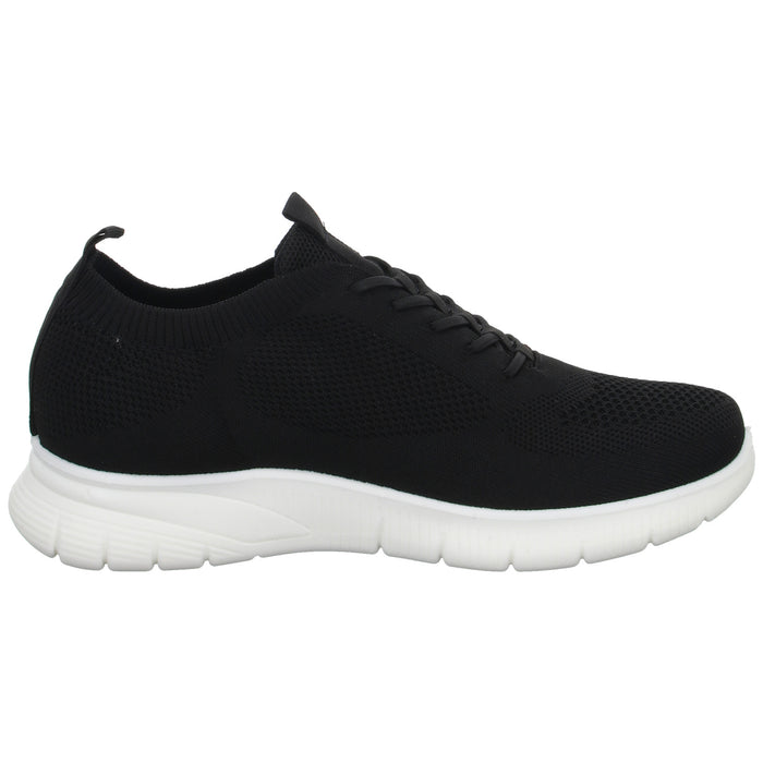 Sneakers Slipper/Kletthalbschuh Sneaker (sportlich) - SchuhEggers.de