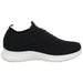 Sneakers Slipper/Kletthalbschuh Sneaker (sportlich) - SchuhEggers.de