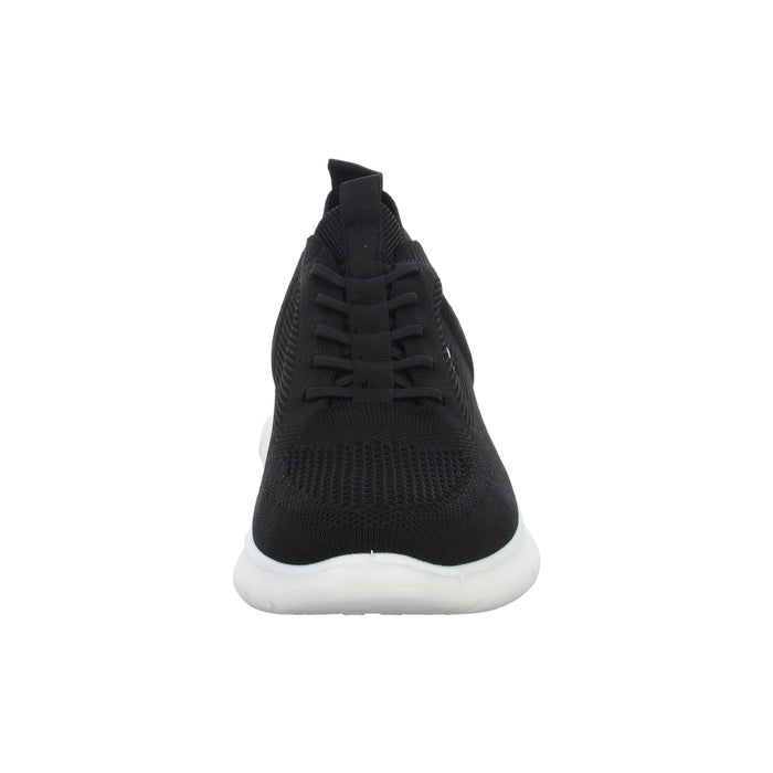 Sneakers Slipper/Kletthalbschuh Sneaker (sportlich)