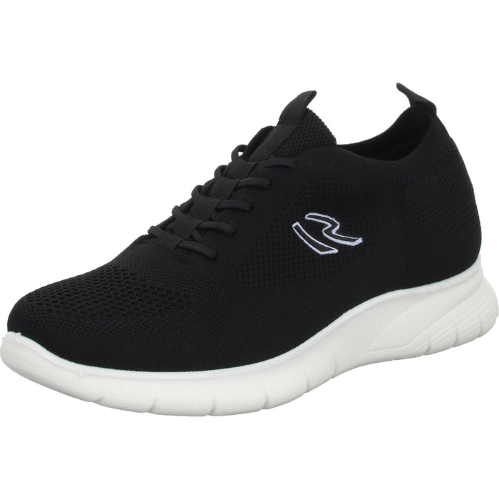 Sneakers Slipper/Kletthalbschuh Sneaker (sportlich) - SchuhEggers.de