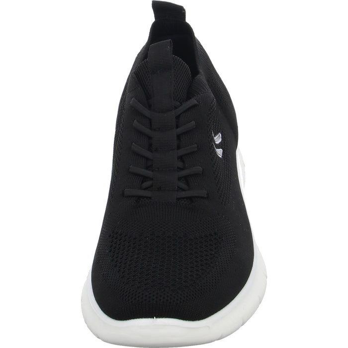 Sneakers Slipper/Kletthalbschuh Sneaker (sportlich)