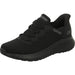 Skechers Slipper/Kletthalbschuh Sneaker (sportlich) BOBS SQUAD CHAOS-DAILY HYPE - SchuhEggers.de
