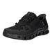 Skechers Slipper/Kletthalbschuh Sneaker (sportlich) GLIDE-STEP PRO - SchuhEggers.de
